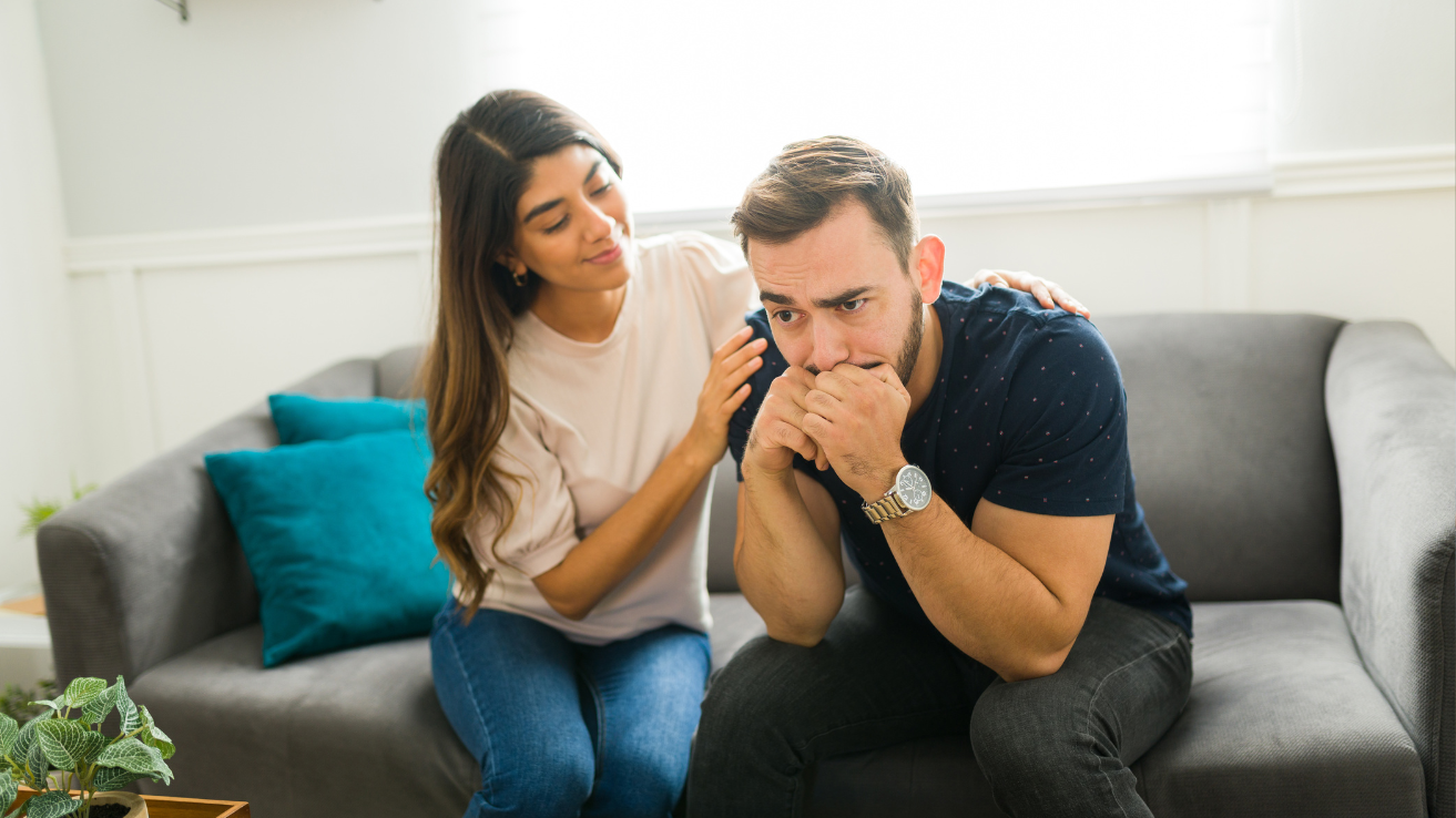 how to validate feelings